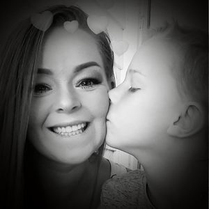 Meet your Posher, Kathilea